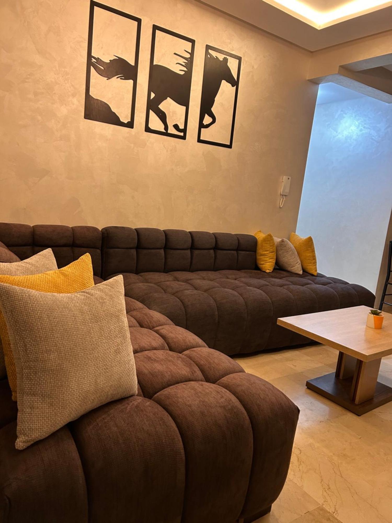 Apartment Noor 5 Marrakesh