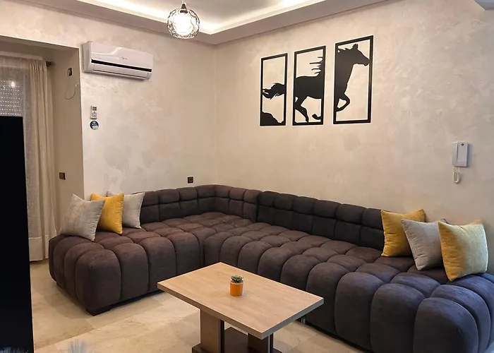 Noor 5 Residence