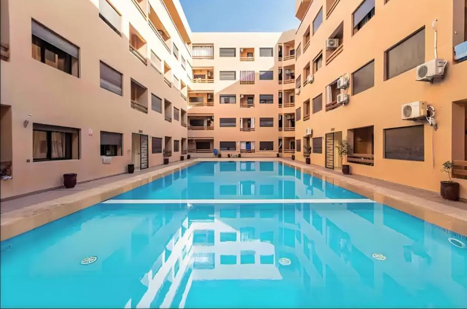 Noor 5 Apartment