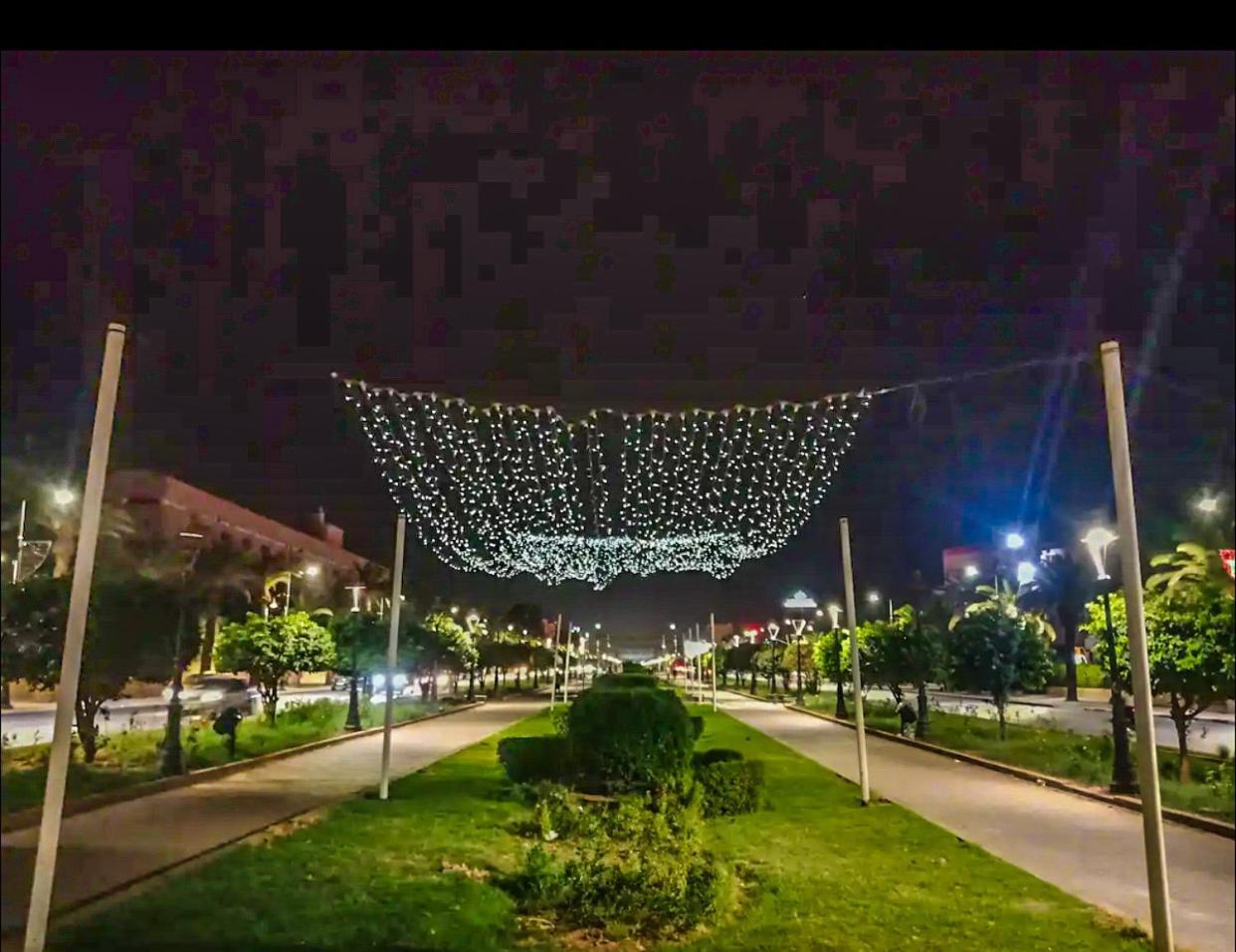 Noor 5 Apartment *