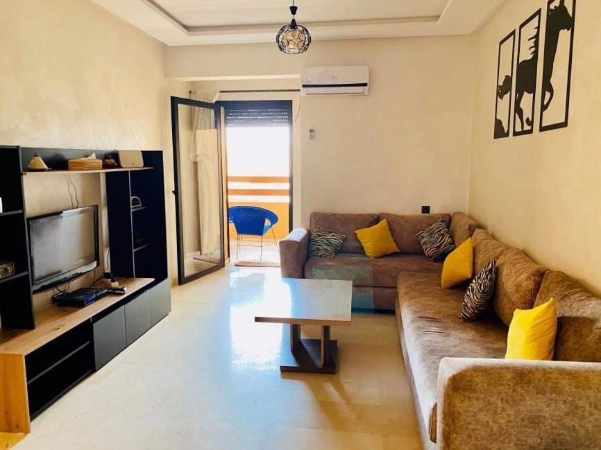 Apartment Noor 5